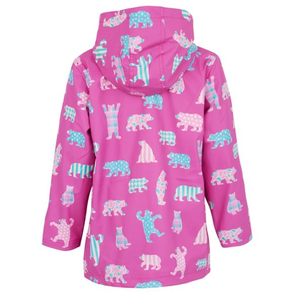 Hatley Polar Bear Coat - Picture 2 of 3